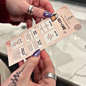 🔥Positive Affirmation Mirror Clings Are Now here ! 🌟